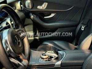 Xe Mercedes Benz C class C300 AMG 2020