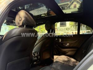 Xe Mercedes Benz C class C300 AMG 2020