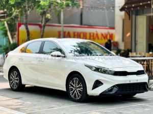 Xe Kia K3 Luxury 1.6 AT 2024