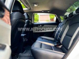 Xe Kia K3 Luxury 1.6 AT 2024