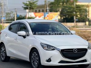 Xe Mazda 2 Luxury 2019