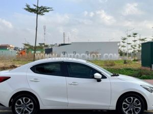 Xe Mazda 2 Luxury 2019
