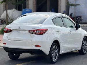 Xe Mazda 2 Luxury 2019