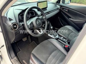 Xe Mazda 2 Luxury 2019