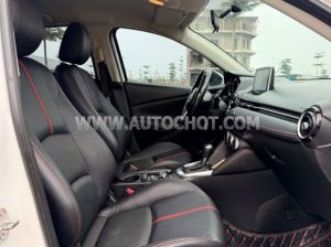 Xe Mazda 2 1.5 AT 2018