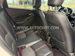 Xe Mazda 2 1.5 AT 2018