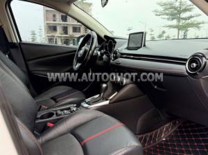 Xe Mazda 2 1.5 AT 2018