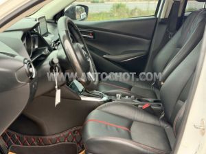 Xe Mazda 2 1.5 AT 2018