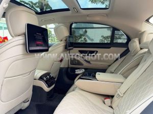 Xe Mercedes Benz S class S450 4Matic 2022