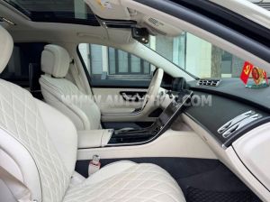 Xe Mercedes Benz S class S450 4Matic 2022