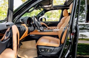 Xe Lexus LX 600 Urban 2023
