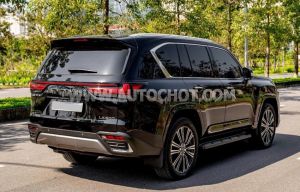 Xe Lexus LX 600 Urban 2023