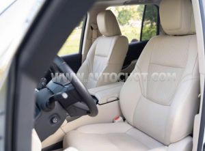 Xe Toyota Land Cruiser 3.5 V6 2025