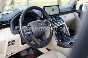 Xe Toyota Land Cruiser 3.5 V6 2025