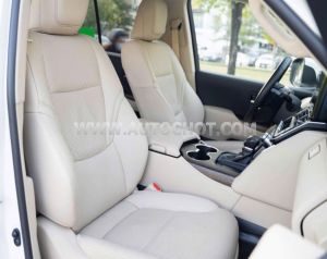 Xe Toyota Land Cruiser 3.5 V6 2025