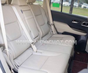 Xe Toyota Land Cruiser 3.5 V6 2025