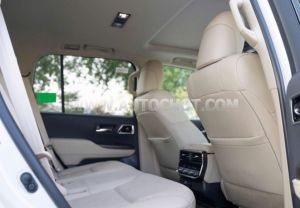 Xe Toyota Land Cruiser 3.5 V6 2025