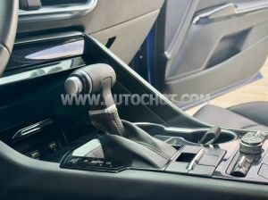 Xe Kia K5 Luxury 2.0 AT 2022