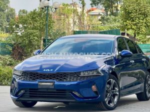 Xe Kia K5 Luxury 2.0 AT 2022