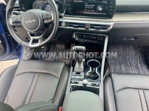 Xe Kia K5 Luxury 2.0 AT 2022