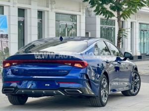 Xe Kia K5 Luxury 2.0 AT 2022