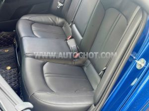 Xe Kia K5 Luxury 2.0 AT 2022