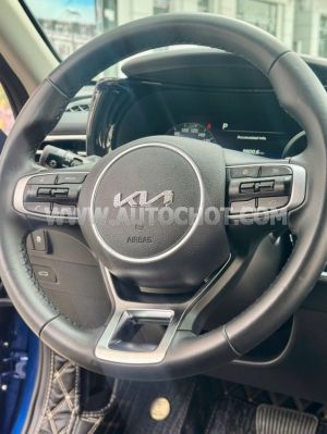 Xe Kia K5 Luxury 2.0 AT 2022