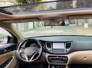Xe Hyundai Tucson 2.0 ATH 2018