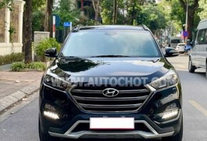 Xe Hyundai Tucson 2.0 ATH 2018