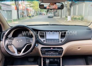 Xe Hyundai Tucson 2.0 ATH 2018
