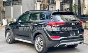 Xe Hyundai Tucson 2.0 ATH 2018