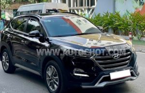 Xe Hyundai Tucson 2.0 ATH 2018