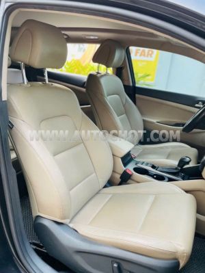 Xe Hyundai Tucson 2.0 ATH 2018