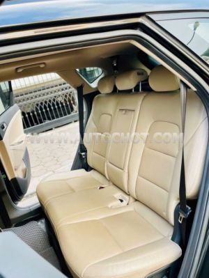 Xe Hyundai Tucson 2.0 ATH 2018