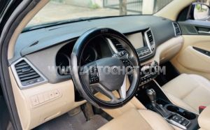 Xe Hyundai Tucson 2.0 ATH 2018