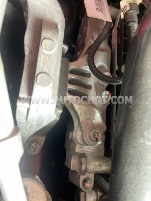 Xe Peugeot 3008 Allure 2024