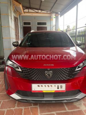 Xe Peugeot 3008 Allure 2024