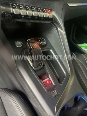 Xe Peugeot 3008 Allure 2024