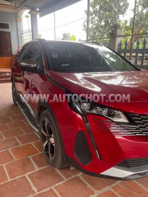 Xe Peugeot 3008 Allure 2024