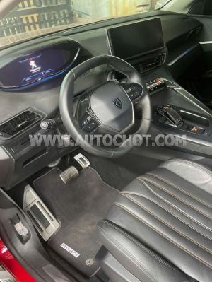 Xe Peugeot 3008 Allure 2024
