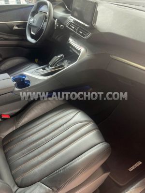 Xe Peugeot 3008 Allure 2024