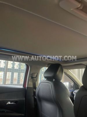 Xe Peugeot 3008 Allure 2024