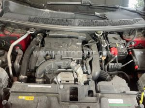 Xe Peugeot 3008 Allure 2024