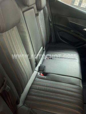 Xe Peugeot 3008 Allure 2024