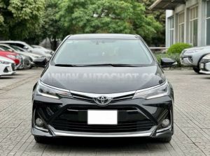 Xe Toyota Corolla altis 1.8G AT 2021