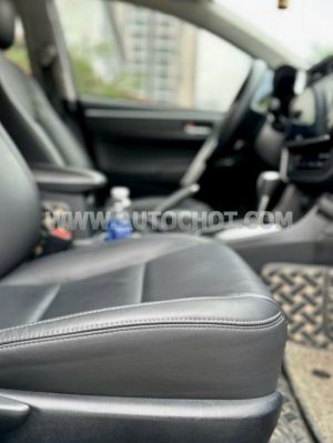 Xe Toyota Corolla altis 1.8G AT 2021