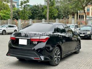 Xe Toyota Corolla altis 1.8G AT 2021