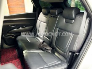 Xe Hyundai Tucson 2.0 AT Đặc biệt 2022