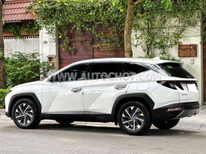 Xe Hyundai Tucson 2.0 AT Đặc biệt 2022