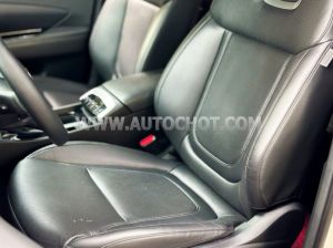 Xe Hyundai Tucson 2.0 AT Đặc biệt 2022